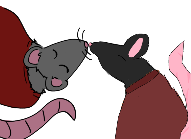 Rarress emote for Discord