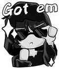 GotEm emote for Discord