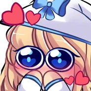 In_Love emote for Discord