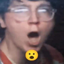 riddlercore static emote
