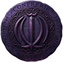 Confrerie emote for Discord