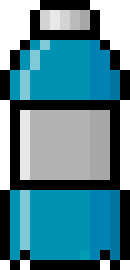 waterbottle emote for Discord