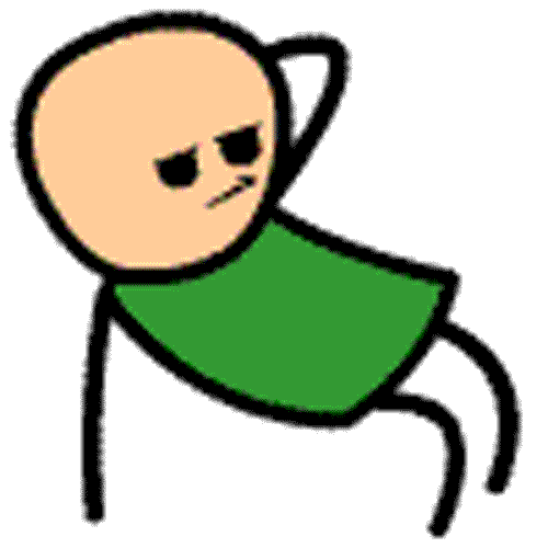 ohyesvibez emote for Discord