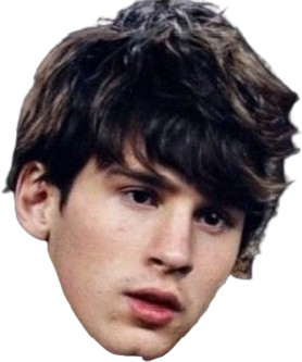 young_messi emote for Discord