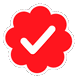 redtick emote for Discord