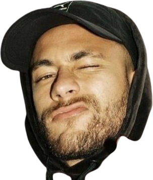 neymar_football emote for Discord