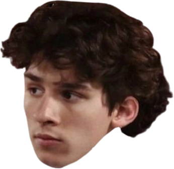 young_messi emote for Discord