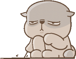 unhappy emote for Discord