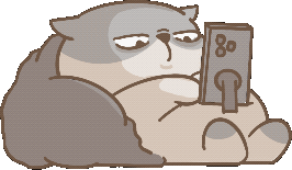 phone emote for Discord
