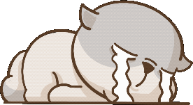 CRY emote for Discord