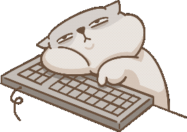 bored emote for Discord