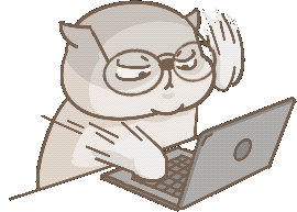 WORK emote for Discord