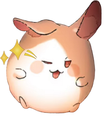 peekaboo_wink emote for Discord