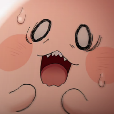 peekaboo_scared emote for Discord