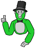 EARTHQUAKE emote for Discord