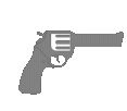 Grayheartgun emote for Discord