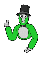 Heartbeat emote for Discord