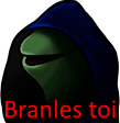 branletoua emote for Discord
