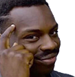smart emote for Discord