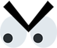 angryeyes emote for Discord