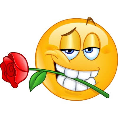 Romantic emote for Discord