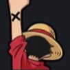luffy emote for Discord