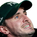 pauleek emote for Discord