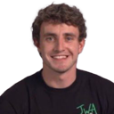 paulsmile emote for Discord