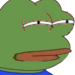 pepesus emote for Discord