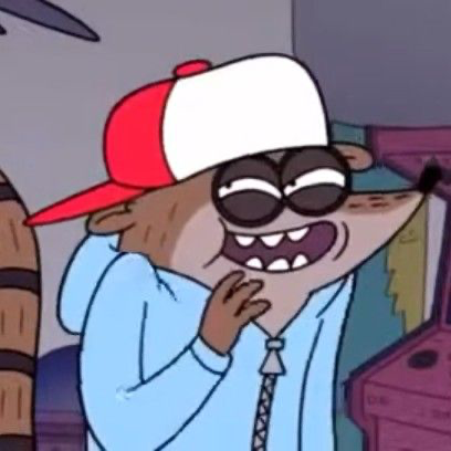 HeHe emote for Discord
