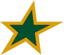 RetroStars emote for Discord