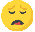 Cryingemojix emote for Discord