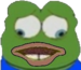 pepegahh emote for Discord