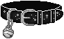 collar static emote