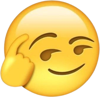 Smart_emoji emote for Discord