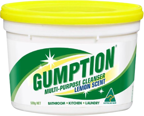 gotgumption static emote