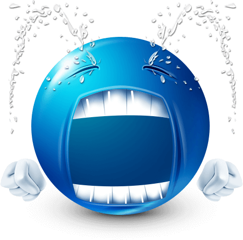 tears static emote