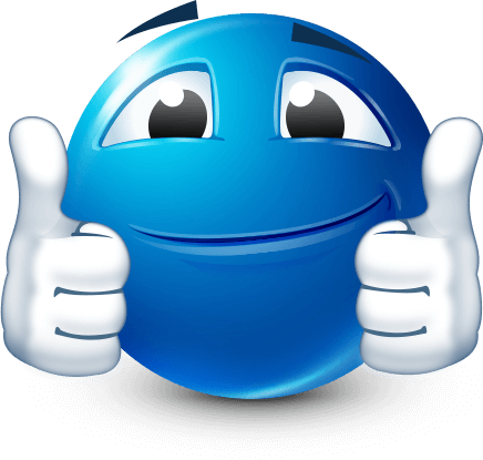 thumbsup static emote