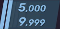 5to10k emote for Discord