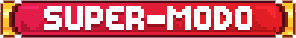 supermodo emote for Discord