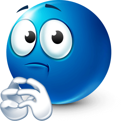 shy emote for Discord