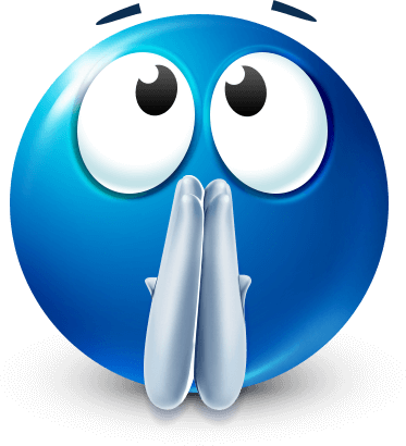 plead emote for Discord