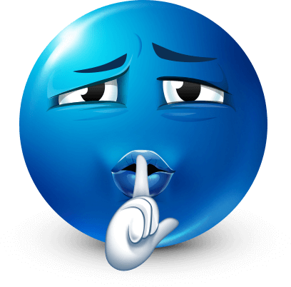 mew1 emote for Discord