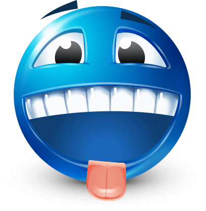 freaky emote for Discord