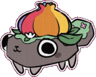 pebble emote for Discord
