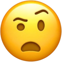 shocked_emoji emote for Discord