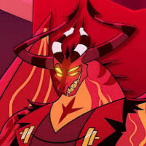 satan_grin emote for Discord