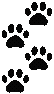 Redpaws emote for Discord
