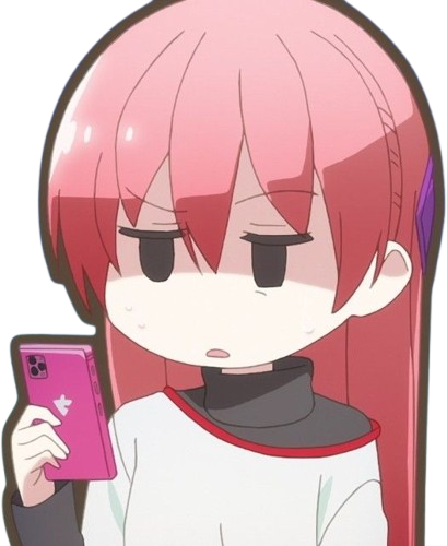 Unimpressed emote for Discord