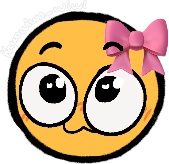 justagirl emote for Discord